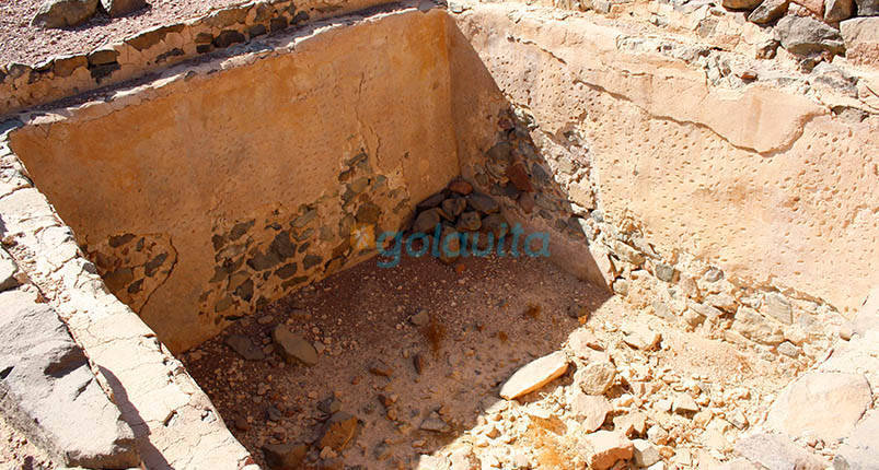 Mons Porphyrites from Hurghada | Eastern Desert