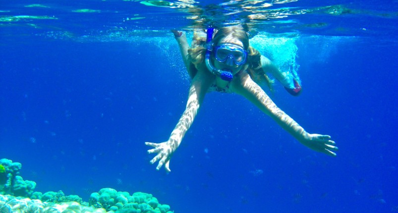 Utopia Island Hurghada 