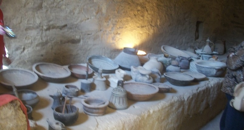 Monastery of Saint Anthony & Saint Paul From Hurghada 