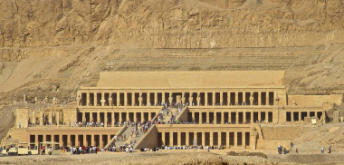 Golavita | Luxor Tours