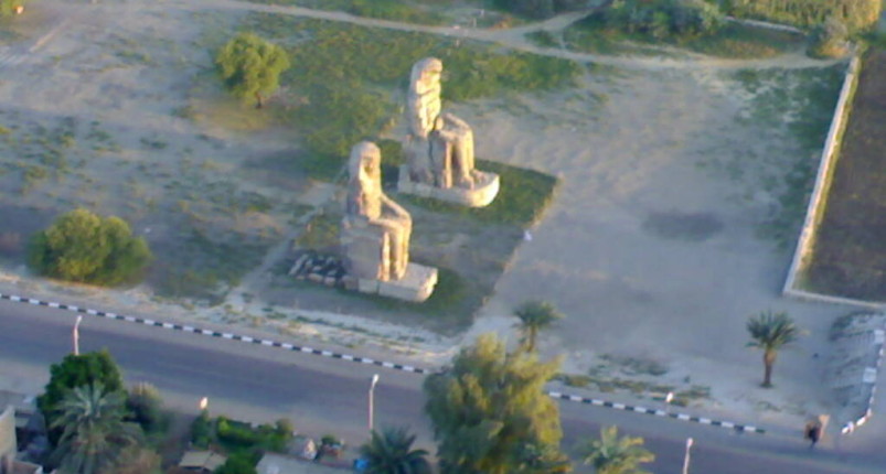 Hot Air Balloon Rides 