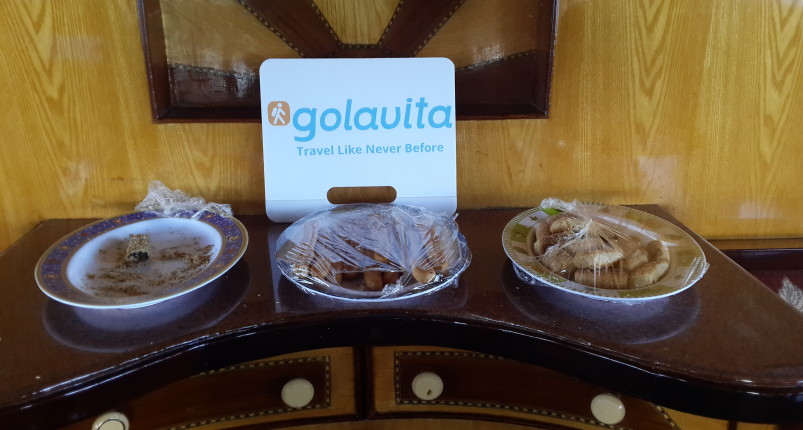 Dolphin House Hurghada 