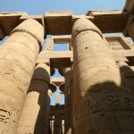 Karnak Temple | Amon Temple