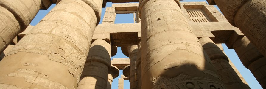Karnak Temple | Amon Temple