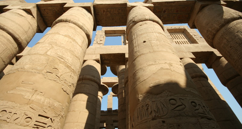 Luxor Tours | Private Day Tour To Luxor From Hurghada