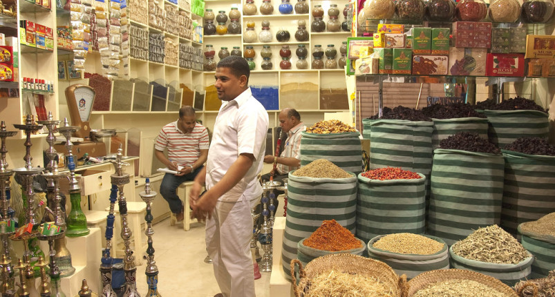 Cairo Tourist Attractions 