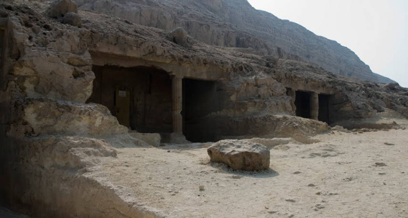 El Minya Day Tour From Cairo 