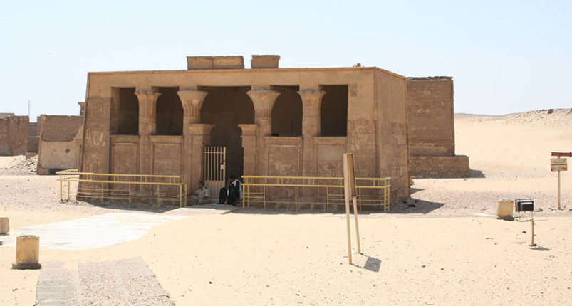 El Minya Day Tour From Cairo 
