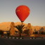 Hot Air Balloon Rides – Luxor Balloon Ride