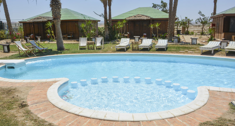 Abu Dabbab Marsa Alam | Overnight from Hurghada