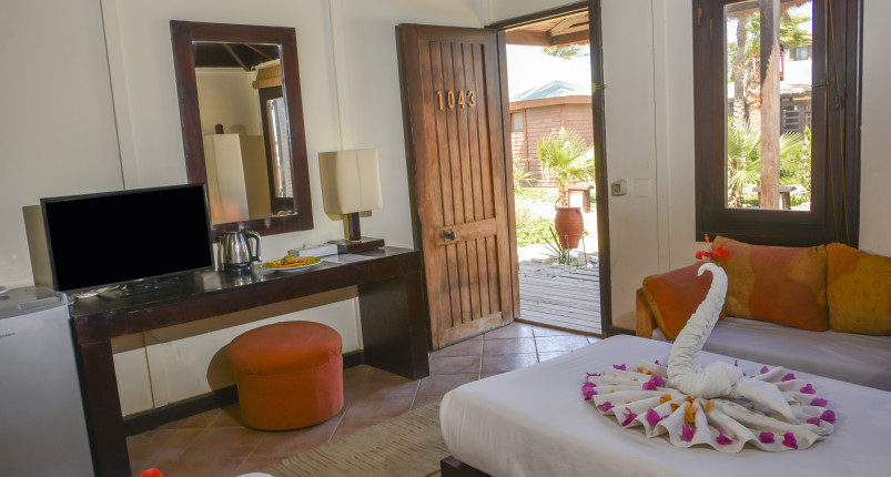 Abu Dabbab Marsa Alam | Overnight from Hurghada