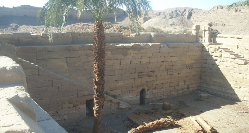 Dendera Temple | Temple of Hathor 