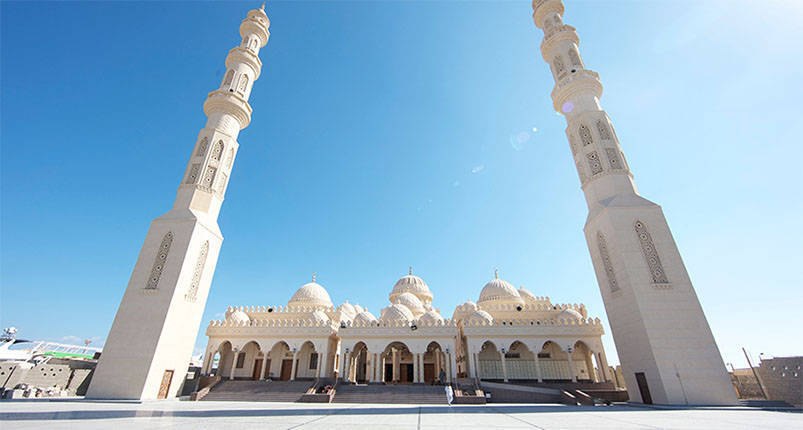 Hurghada City Tour | Excursion Hurghada | Hurghada Tours 