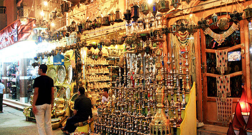 Hurghada City Tour | Excursion Hurghada | Hurghada Tours 