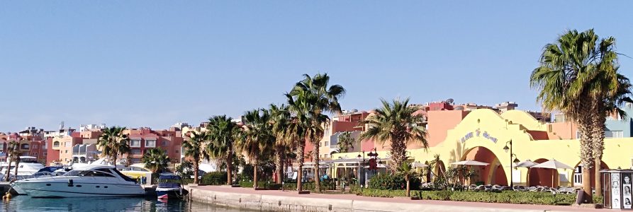 Hurghada Excursions | Best Places Hurghada