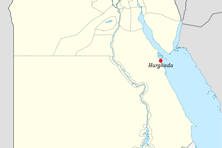 Hurghada Travel Guide | Things To Do in Hurghada