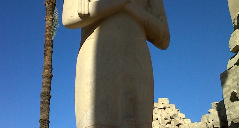 Hurghada to Luxor day trip