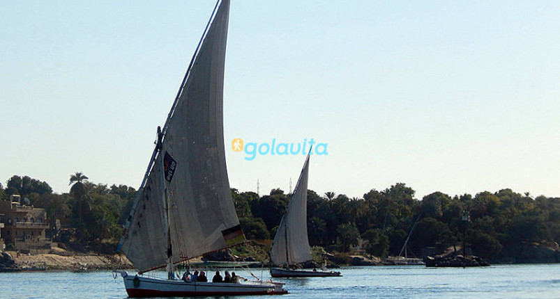 Things To Do In Aswan