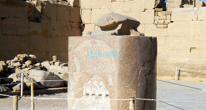 Marsa Alam to Luxor In Two Days 