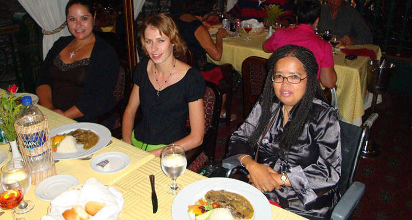 Nile Cruise Cairo | Dinner Cruise 