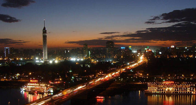 Nile Cruise Cairo | Dinner Cruise 