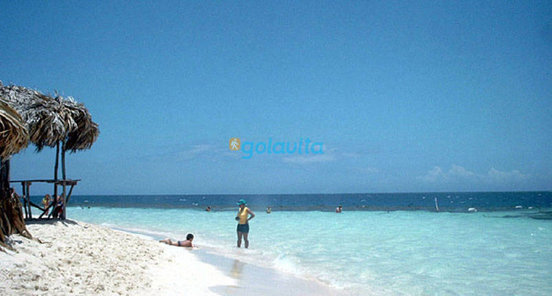 Paradise Island Hurghada