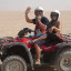 Desert Safari From Marsa Alam | Desert Safari Trip By Jeep