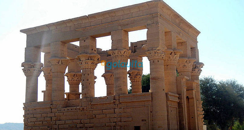 Aswan Sightseeing