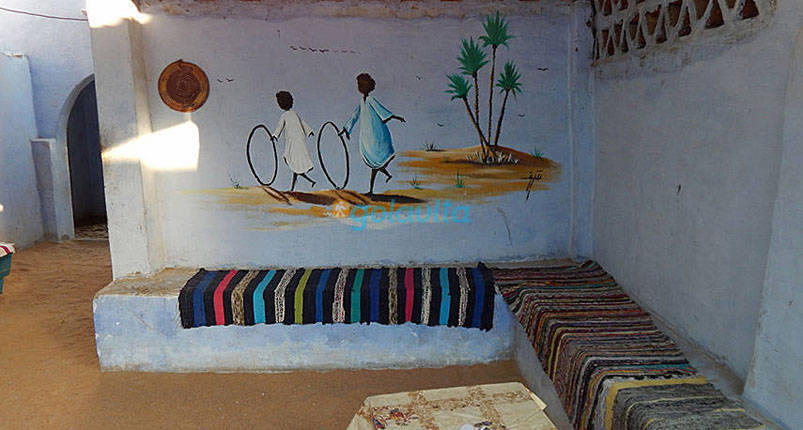 Things To Do In Aswan