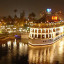 Nile Cruise Cairo | Dinner Cruise