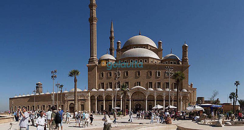Hurghada To Cairo Flights Two Days