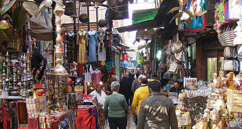 Cairo Tourist Attractions 