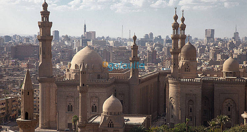Cairo overnight tours 