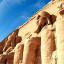 Aswan to Abu Simbel By Flights