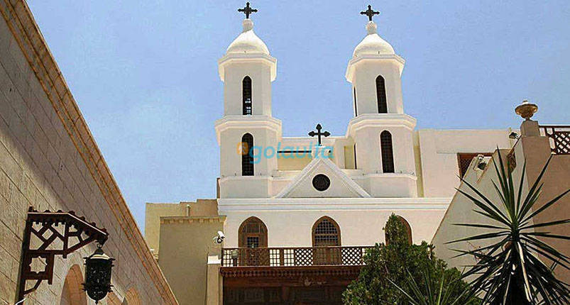 Cairo tours from Marsa Alam