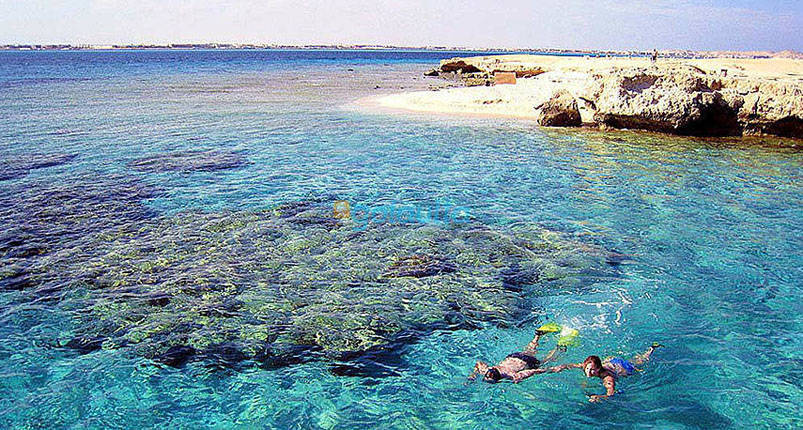 Sharm El Naga 