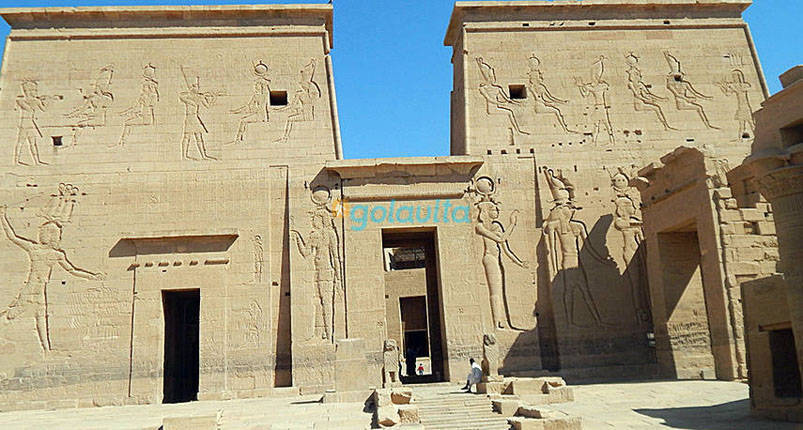 Aswan Tours