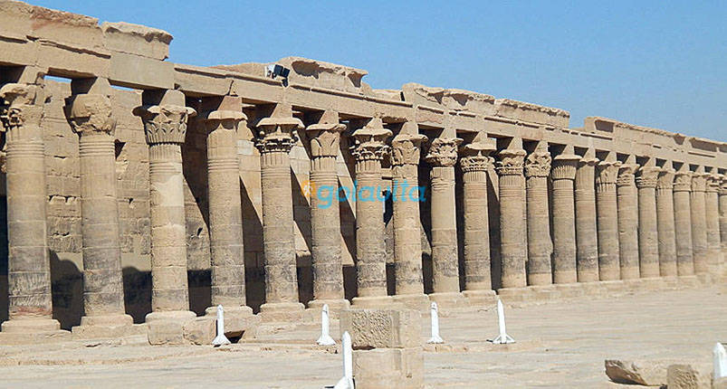 Abu Simbel Tour From Marsa Alam