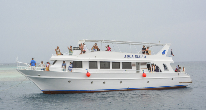 Hamata island | Hamata Egypt Snorkeling Day Tour