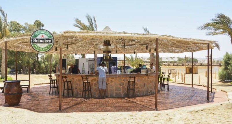 Abu Dabbab Marsa Alam | Overnight from Hurghada