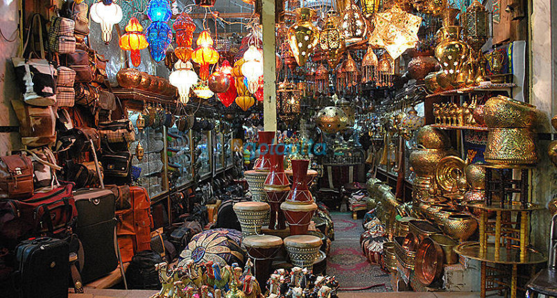 Hurghada To Cairo 2 days By Coach