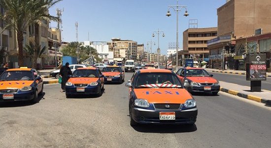 Hurghada City | Taxi Hurghada | Hurghada Nightlife