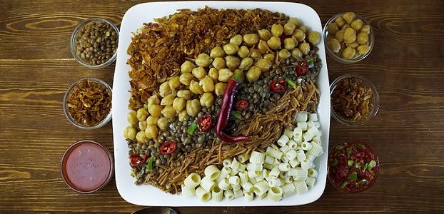 Egyptian Food | Egyptian Food Recipes