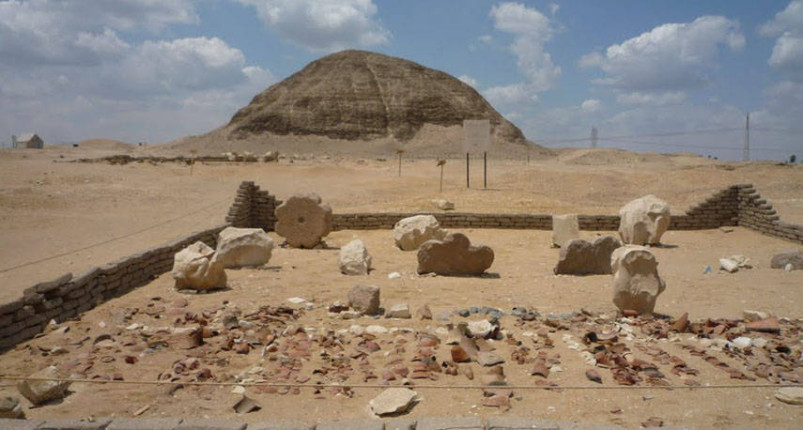 Fayoum Oasis Sightseeing 