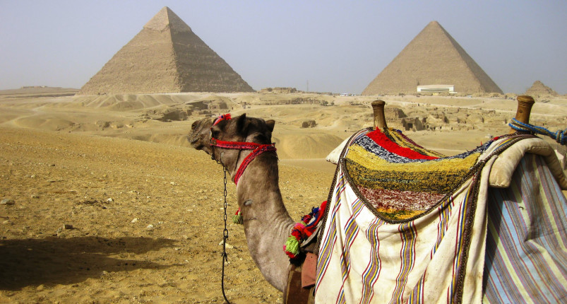 Cairo attractions 