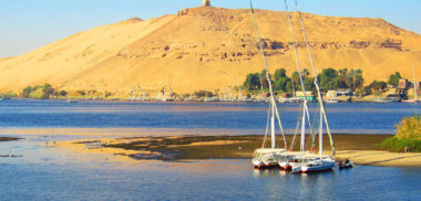 Golavita | Aswan