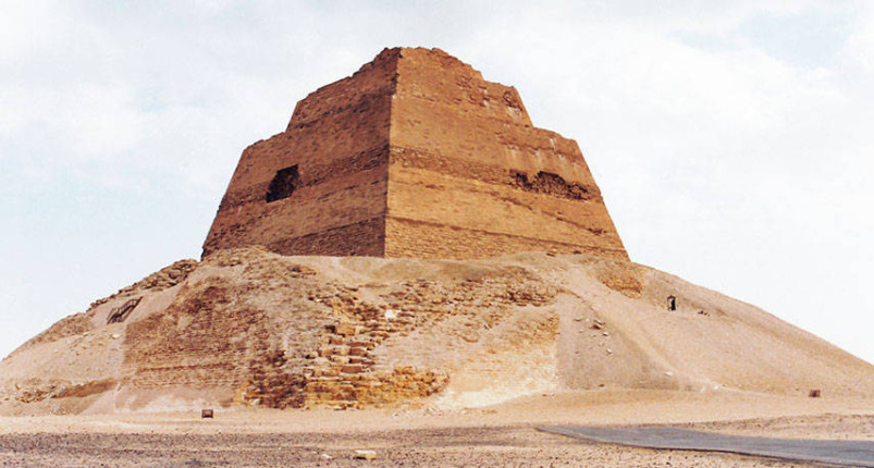 Fayoum Oasis Sightseeing 