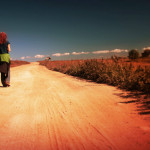 Solo Traveler and safety