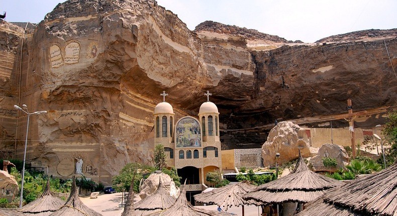 Hurghada To Cairo Flights Two Days