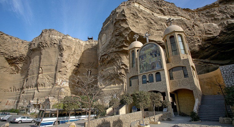 Hurghada To Cairo Flights Two Days